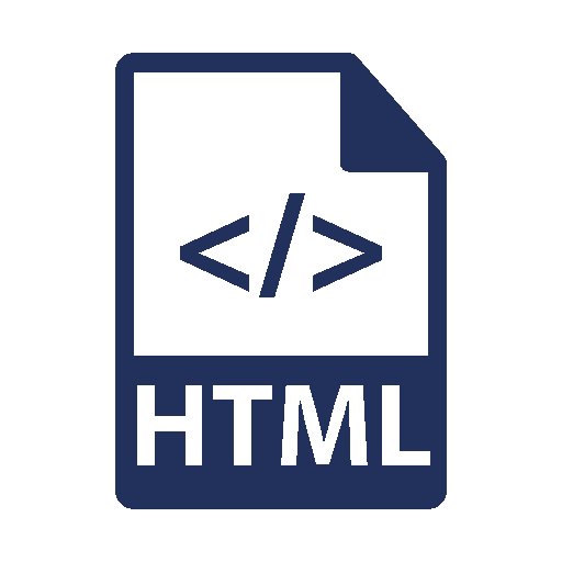text/html